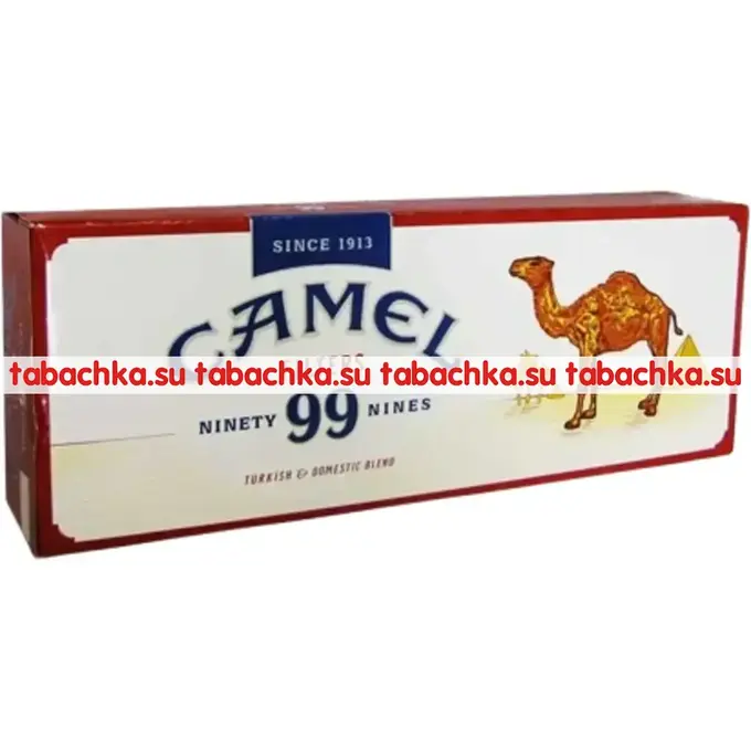 Сигареты Camel 99’s Filters USA